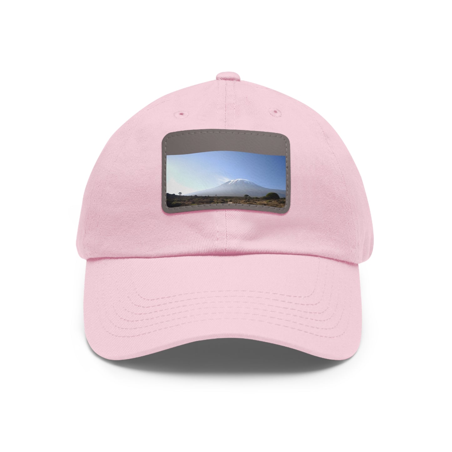 Kilimanjaro Summit Adventure Cap