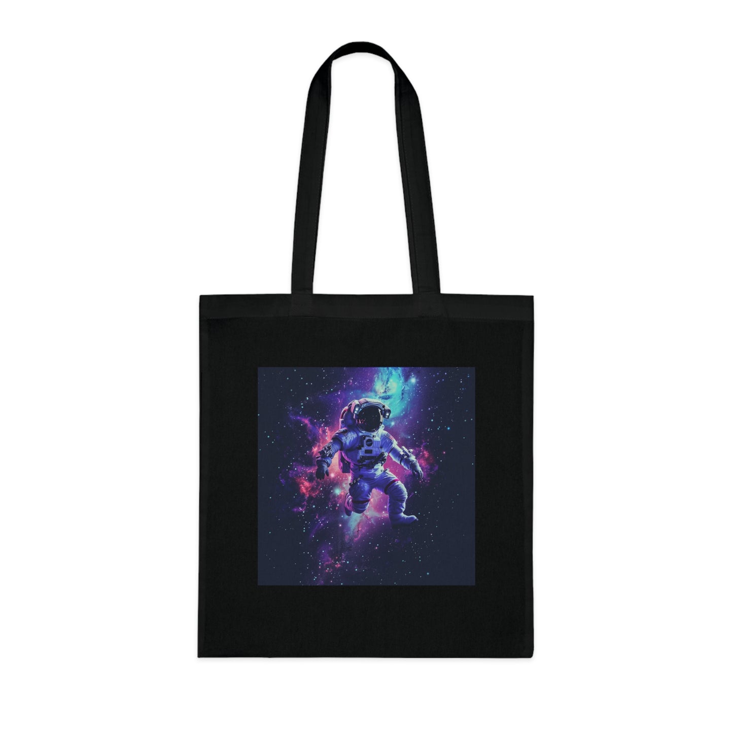 Cosmic Explorer Tote Bag