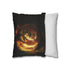 Simba Lion Double-Sided Square Cushion Cover
