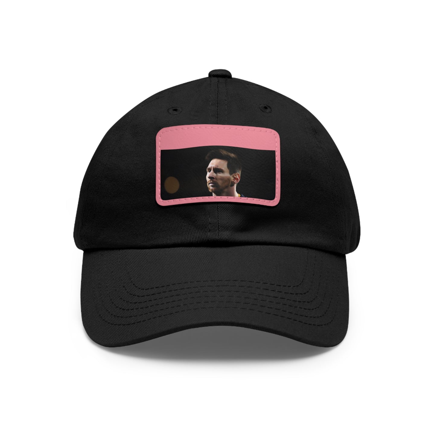 The Legendary Messi Cap