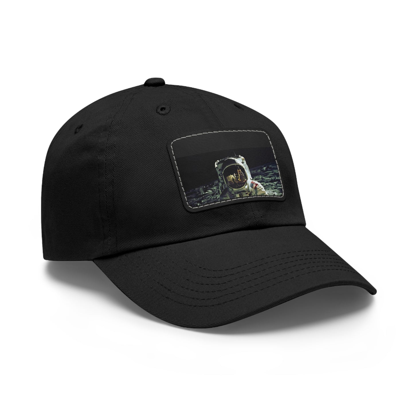 Galactic Adventures Space Baseball Cap