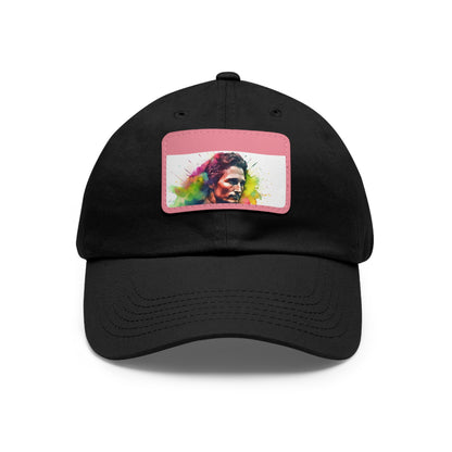 McConaughey Neon Dreams Cap