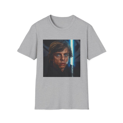 Star Wars: Luke Skywalker - The Last Jedi T-Shirt