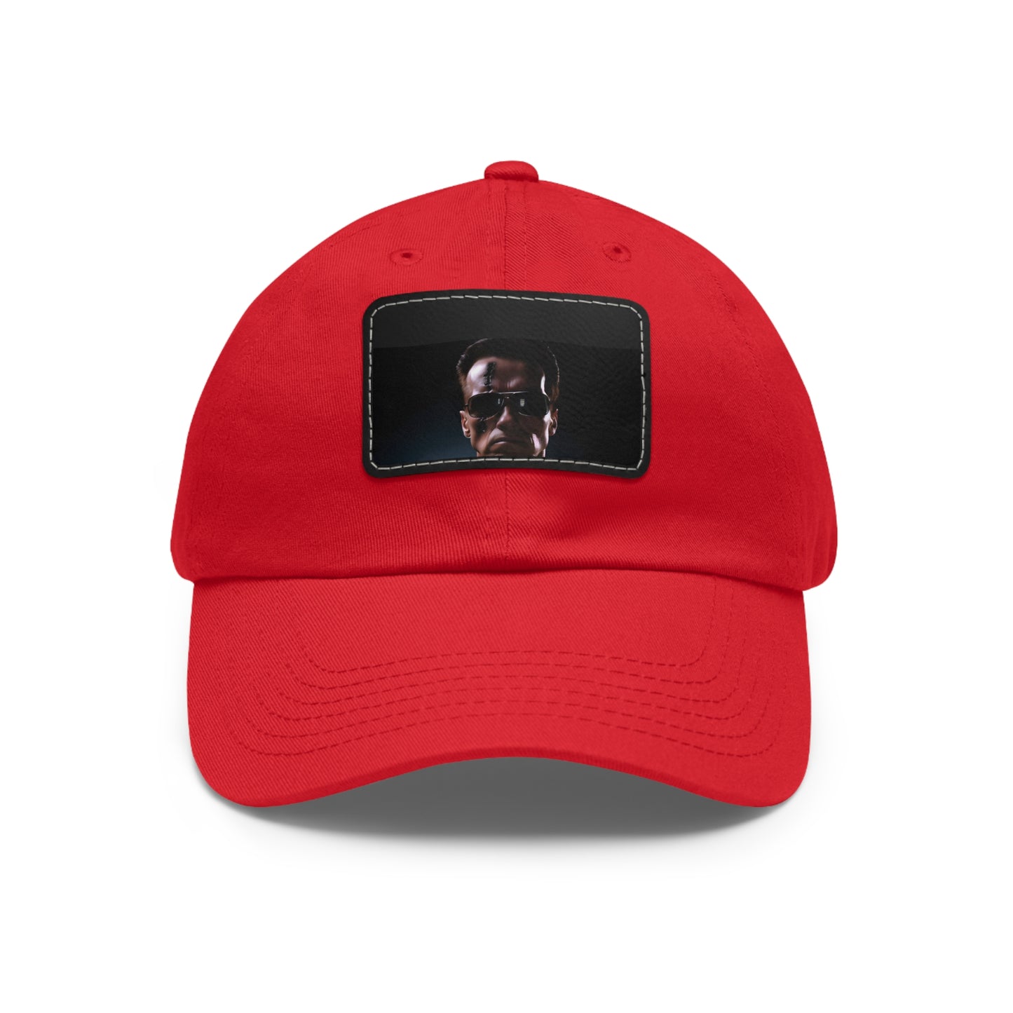 The Terminator FlexFit Cap