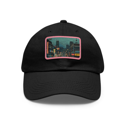 Retro Pixel Player Cap | Hats | Accessories, Cotton, hat, Hats, hats-tag, Unisex, Vegan | Prints with Passion