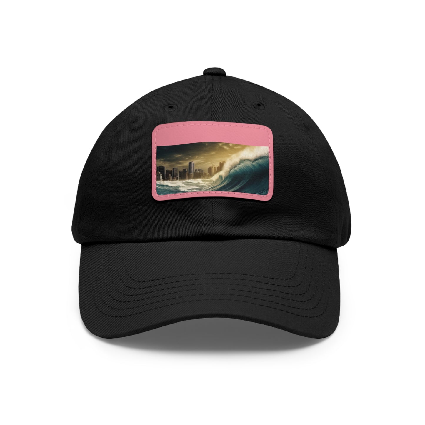 Wave Rider Baseball Cap | Hats | Accessories, Cotton, hat, Hats, hats-tag, Unisex, Vegan | Prints with Passion