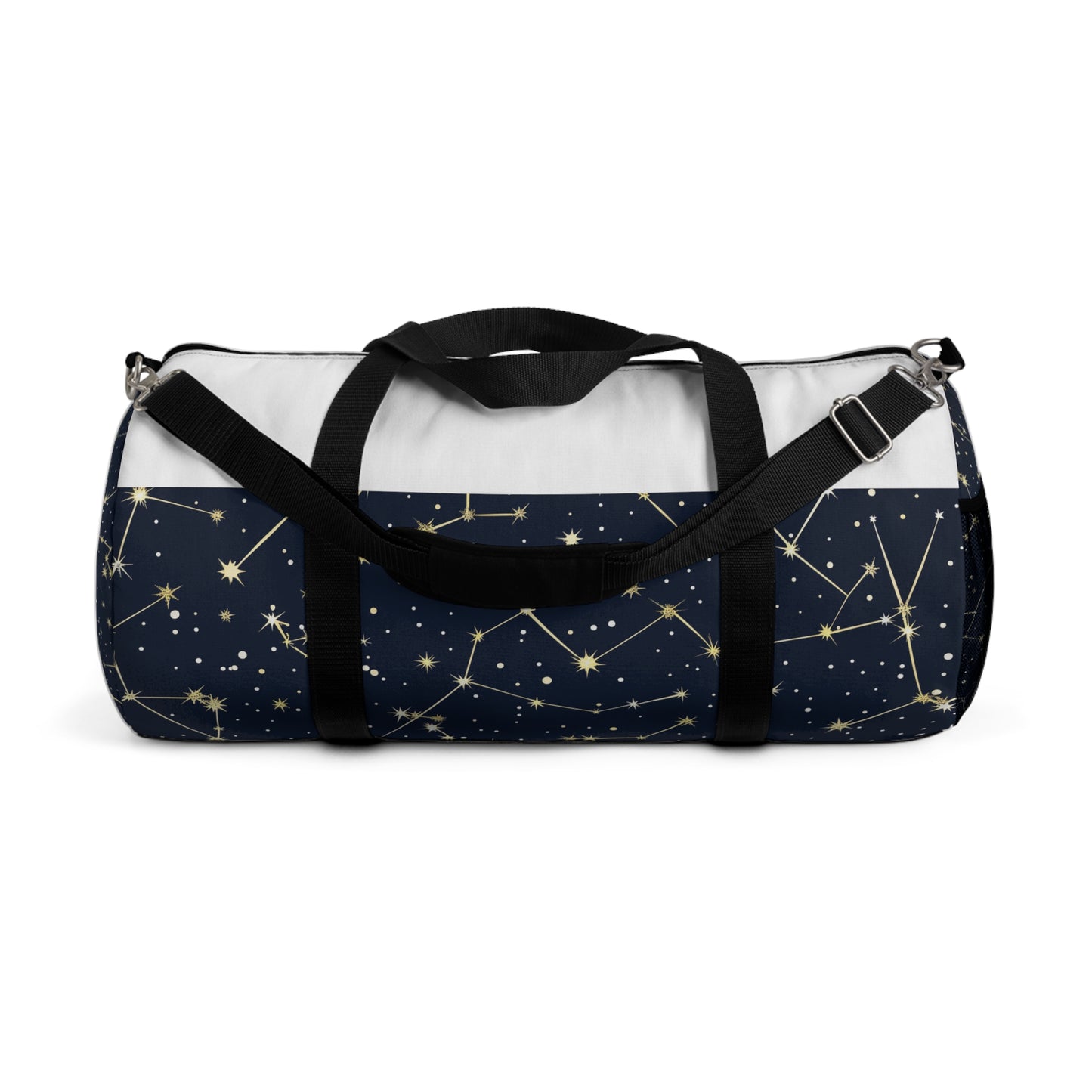 Starry Night Duffel Bag