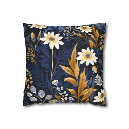 Wildflower Meadow Pillowcase | Pillow Cases | All Over Print, AOP, Bed, Bedding, Home & Living, Indoor, Pillow Case, Pillow Covers, Pillows & Covers, Sublimation | Prints with Passion