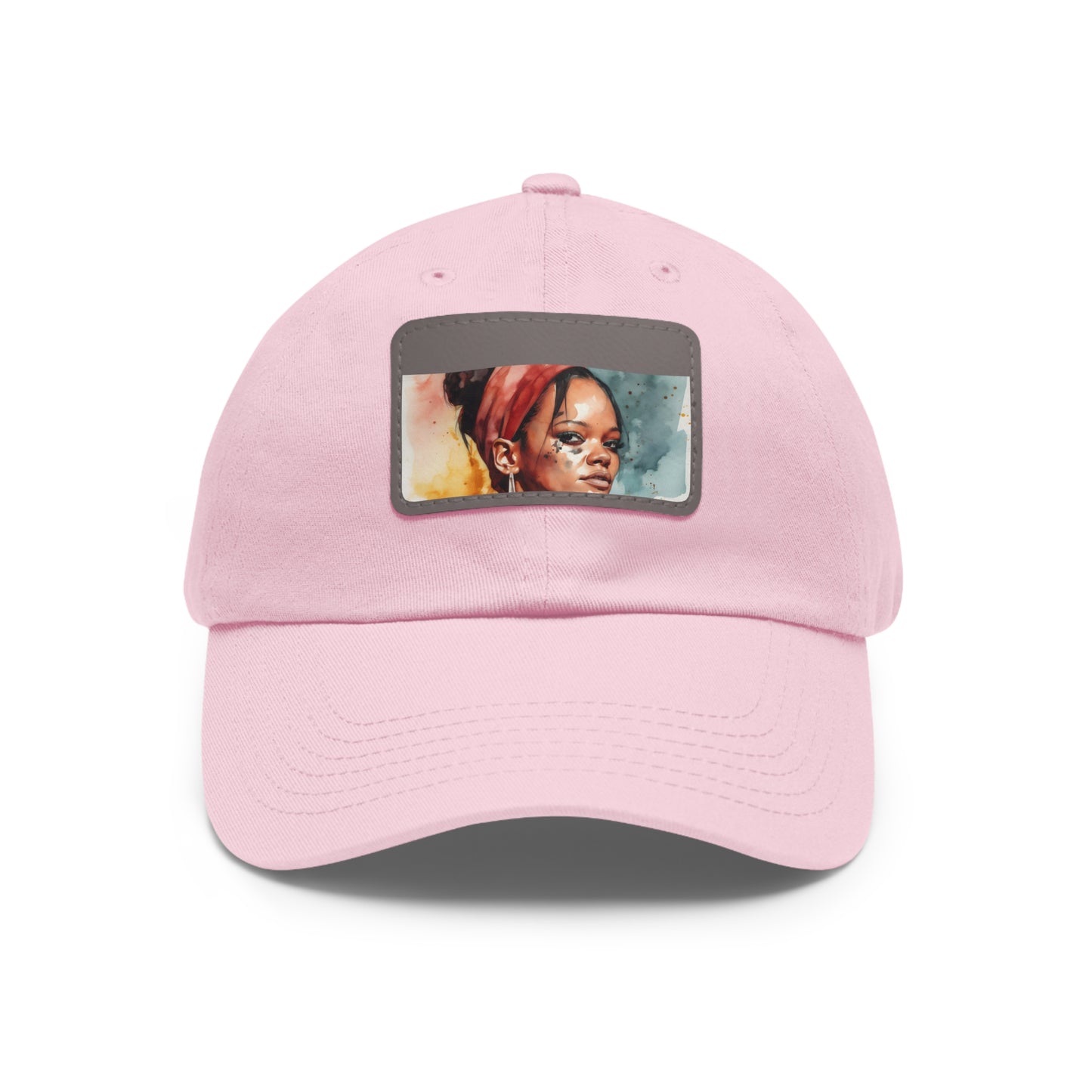 Rihanna Watercolor Dreams Cap