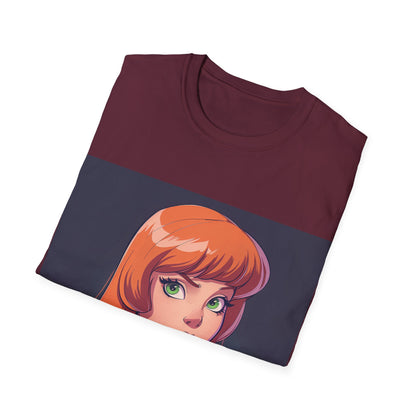 Mystery Solving Squad Tee