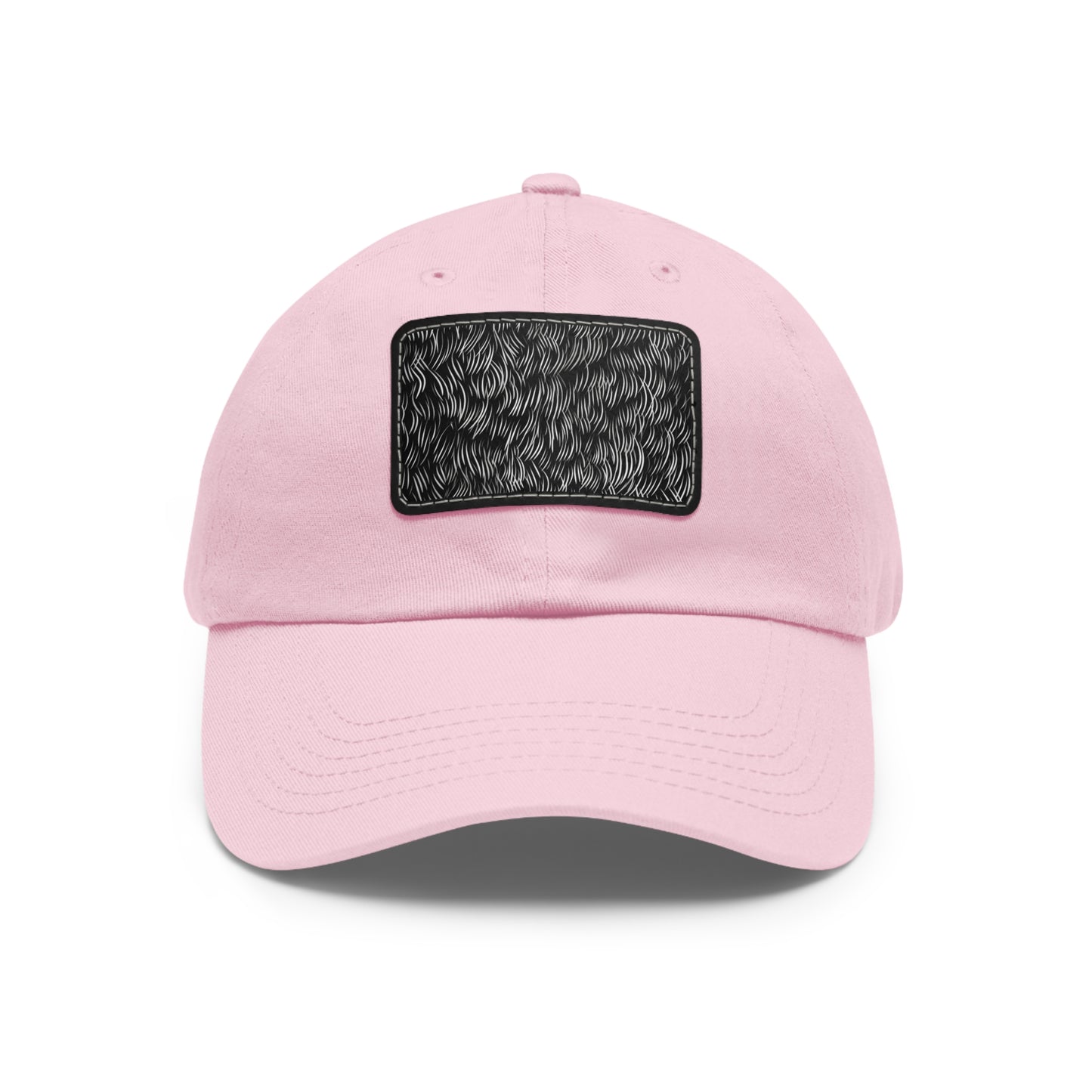 Scripted Style Baseball Cap