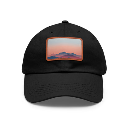 Summit View Cap