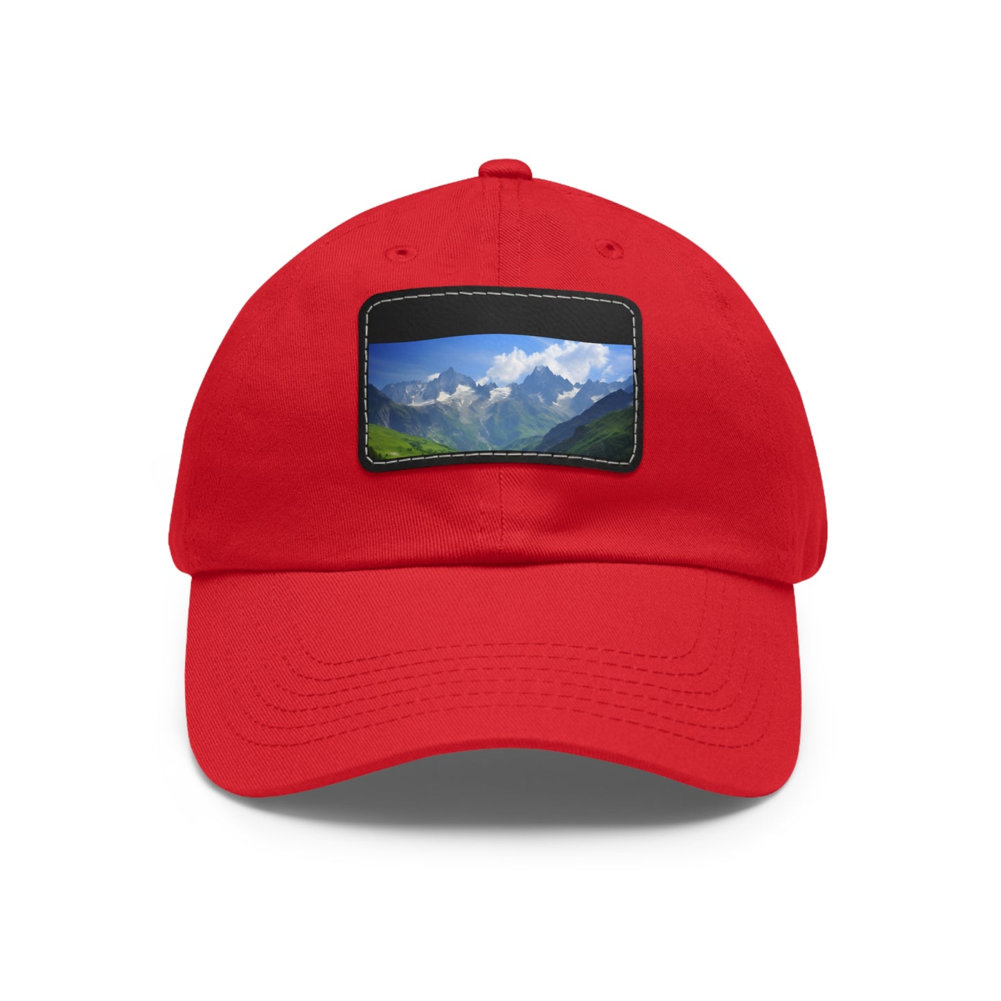 Alpine Peak Adventure Cap