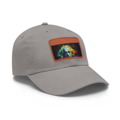 Genius Vision Neon Baseball Cap