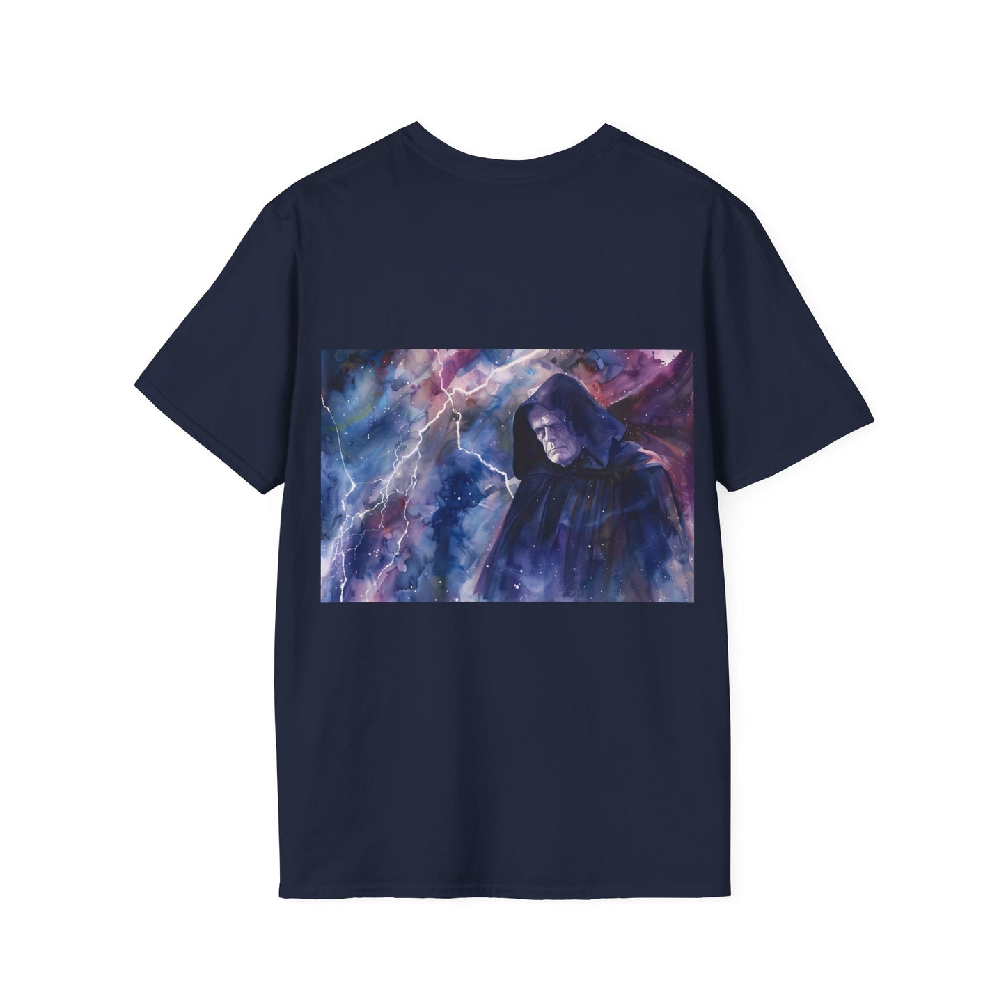 Sith Lord Supreme T-Shirt