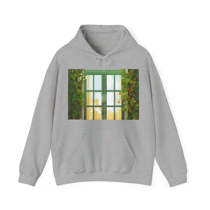 Copy of Charming Window View Hoodie