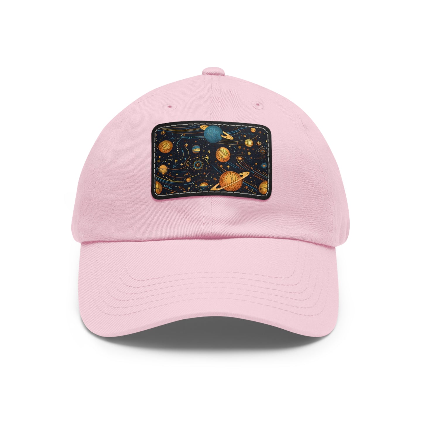 Starry Night Dreams Cap