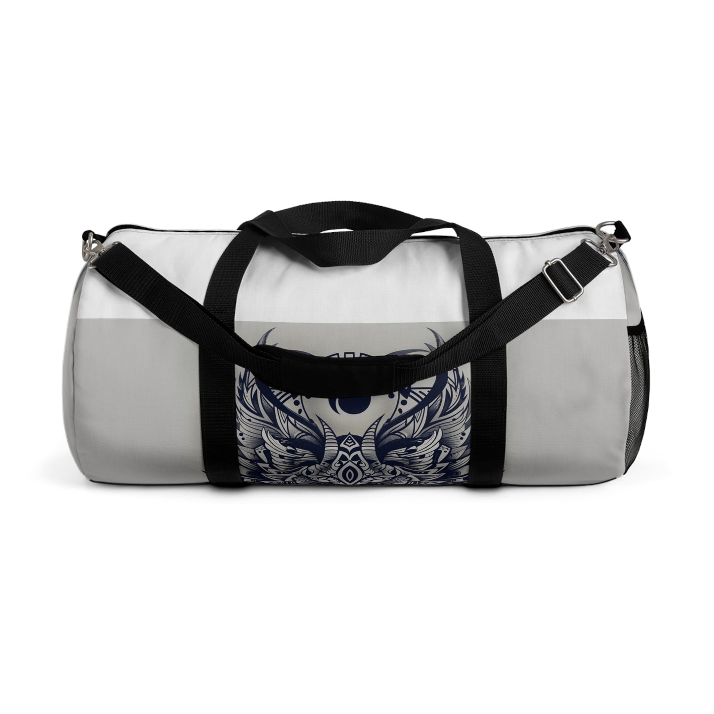 Tribal Animal Totem Duffel Bag