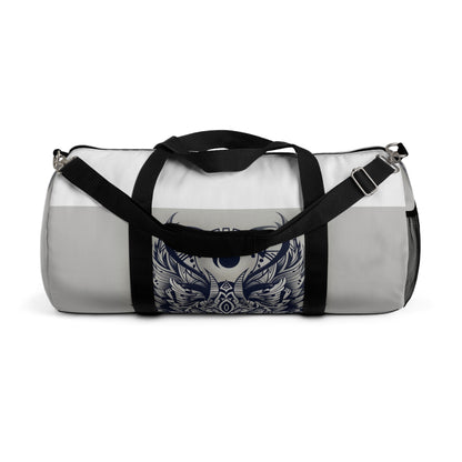 Tribal Animal Totem Duffel Bag