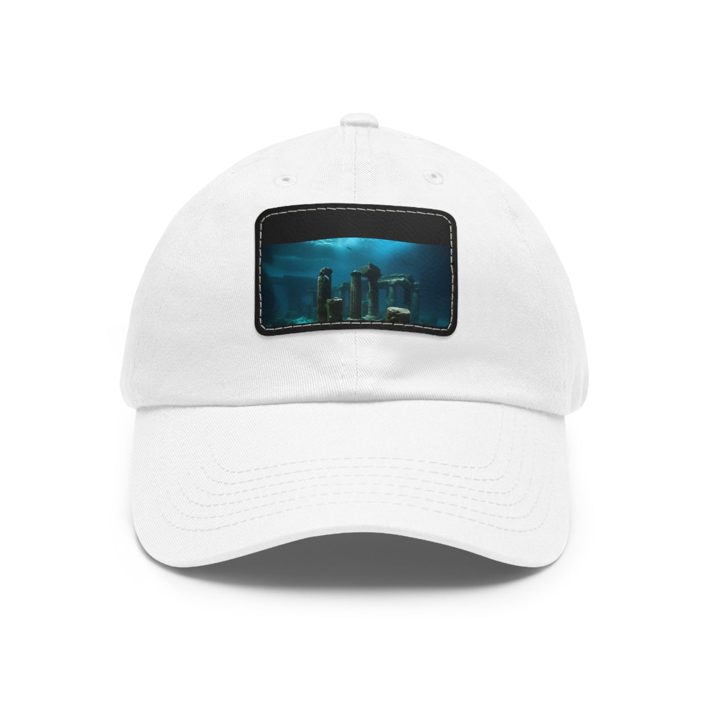 Lost City Explorer Cap