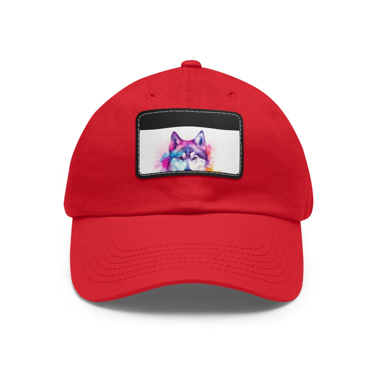 Husky Hype Baseball Cap