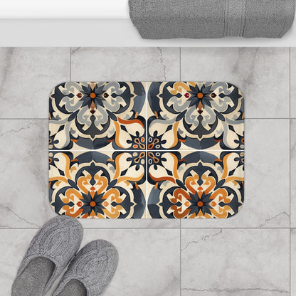 Artisan Tiles Bath Mat