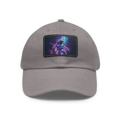 Galactic Explorer Cap