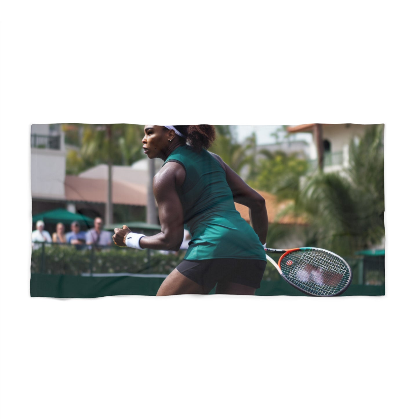 Shop the exclusive Nike Serena Williams Beach Towels designed for champions like you. Made of high-quality materials for ultimate comfort and style. Perfect for the beach or poolside relaxation. Grab yours today!