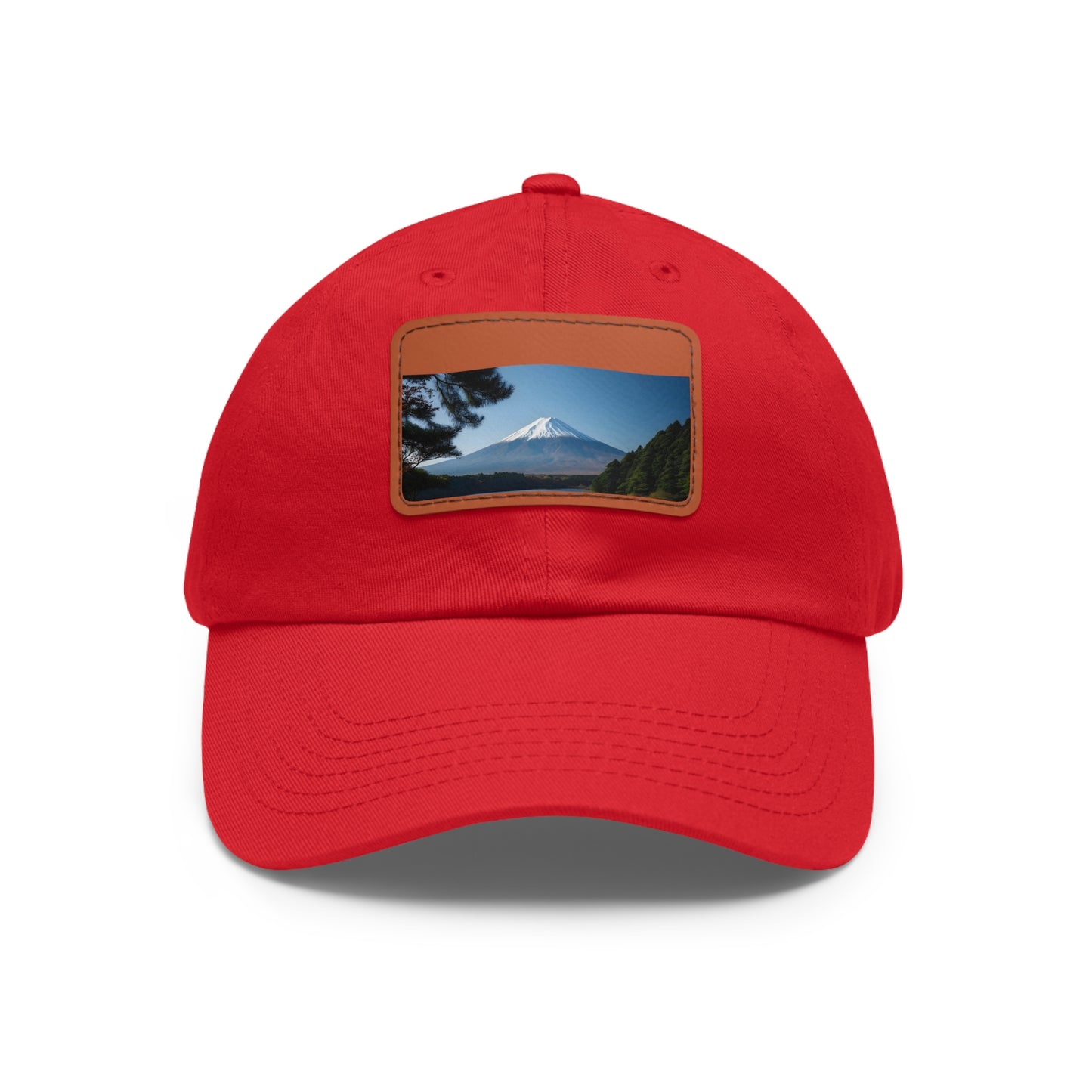 Fuji Peak Flex Cap