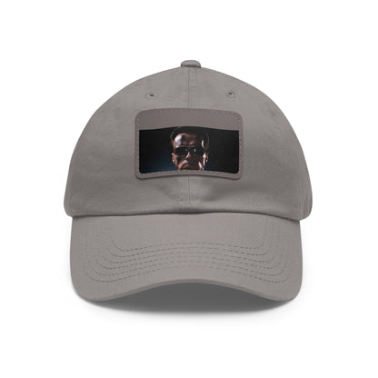 The Terminator FlexFit Cap