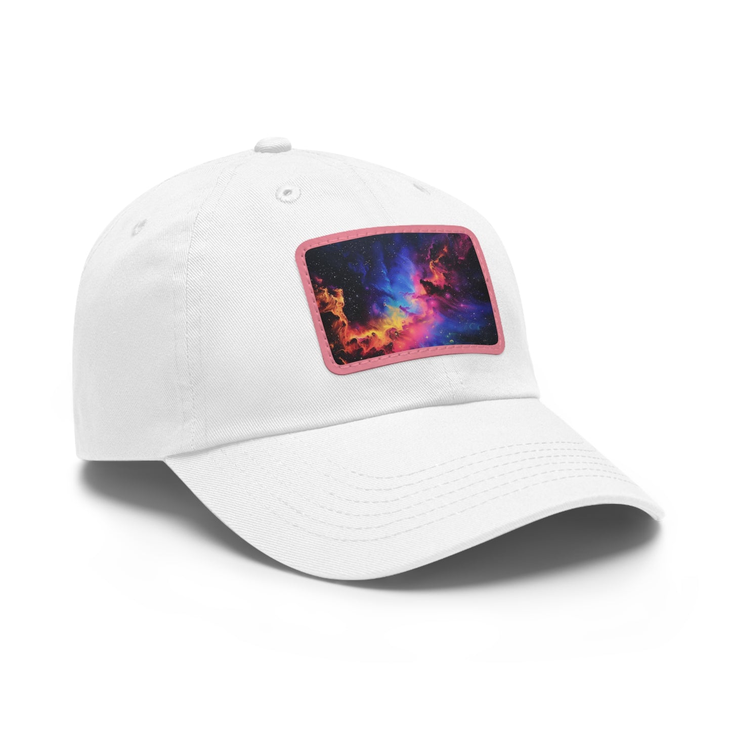 Galactic Glow Baseball Cap