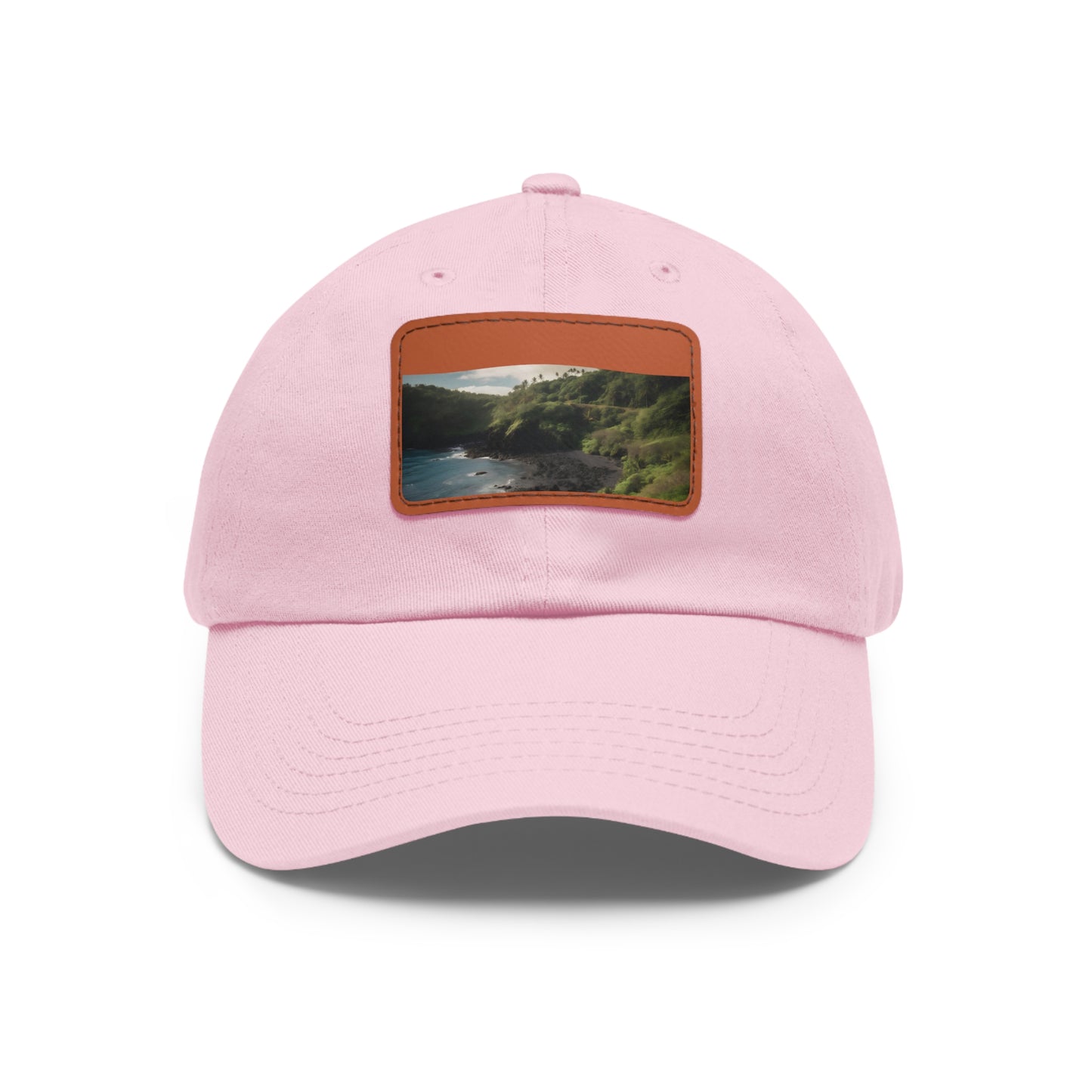 Maui Breeze Baseball Cap