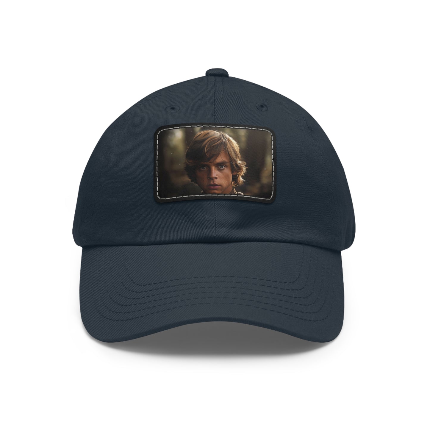 ForceFilled Jedi Knight Cap: Luke Skywalker Edition