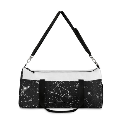 Starry Night Duffel Bag