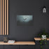 Lightning Dragon Flying Through Storm — Canvas Wall Art — Product Detail View 8