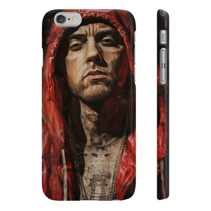 Rap God Phone Case | Phone Case | Accessories, Glossy, iPhone Cases, Matte, Phone Cases, Samsung Cases, Slim | Prints with Passion