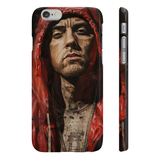 Rap God Phone Case | Phone Case | Accessories, Glossy, iPhone Cases, Matte, Phone Cases, Samsung Cases, Slim | Prints with Passion