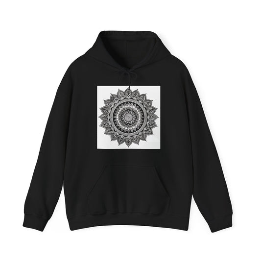 Zen Mind: Beginners Peace Hoodies | Hoodies | DTG, Hoodies, Men's Clothing, Regular fit, Unisex, Women's Clothing | Prints with Passion