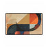 Abstract Geometric Gaming XXL Extended Desk Mat