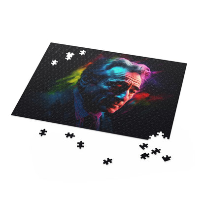 De Niro Puzzle Mania