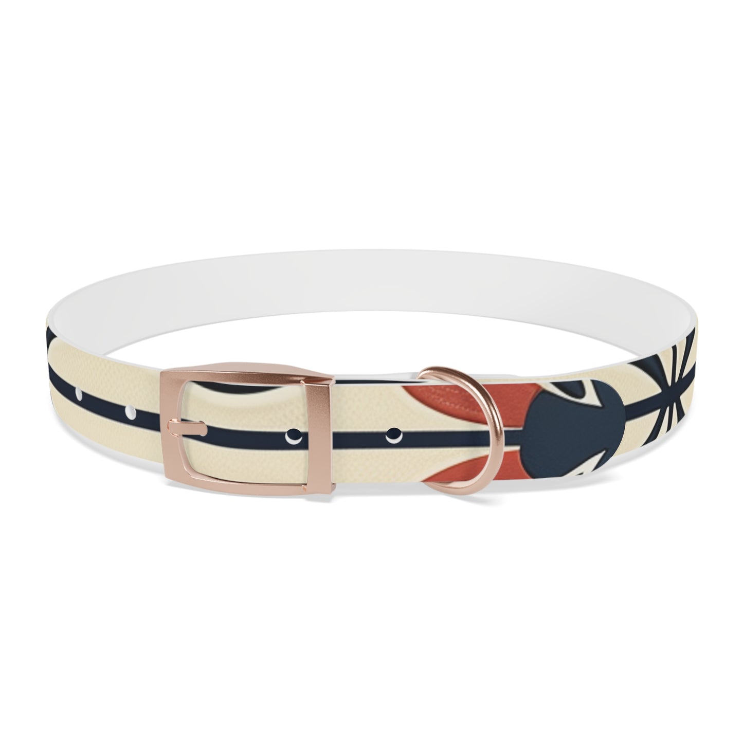 TileTastic Dog Collar Design