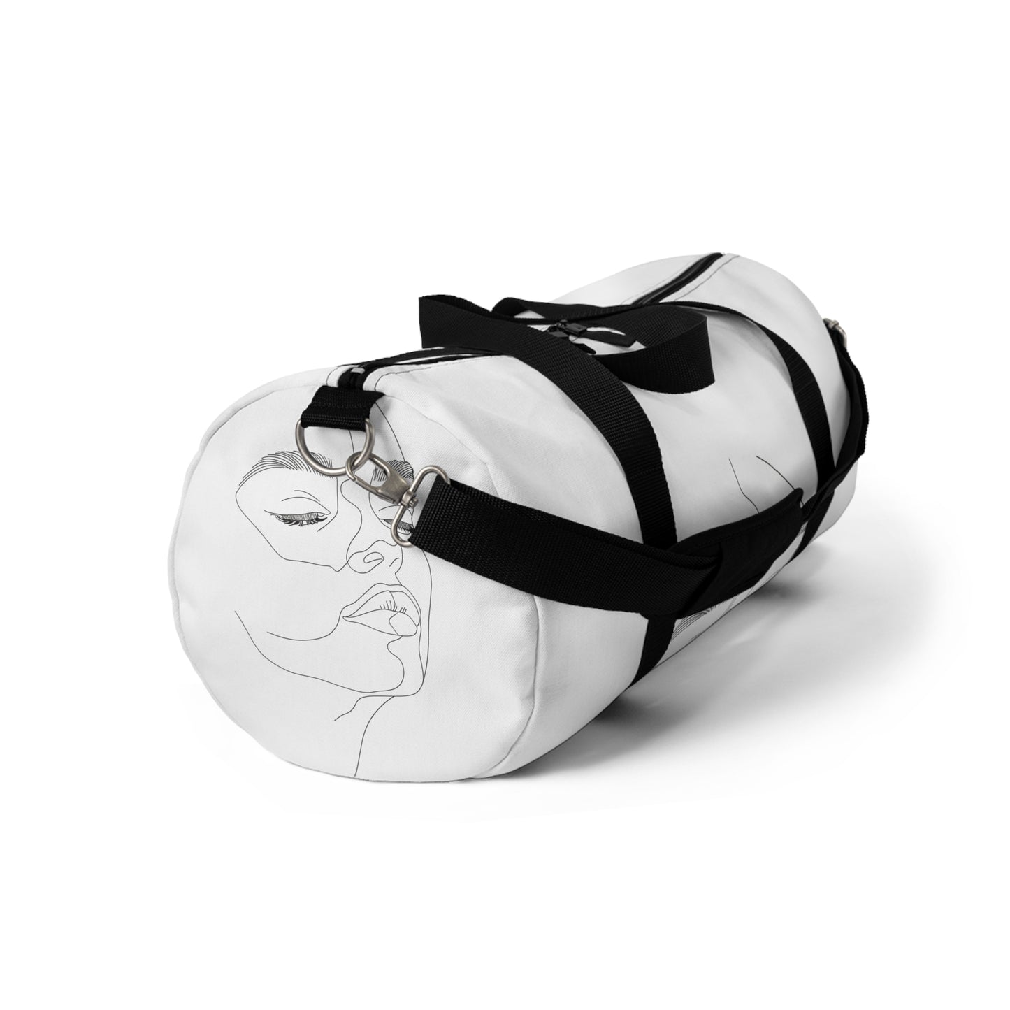 Embrace Duffel Bag Collection