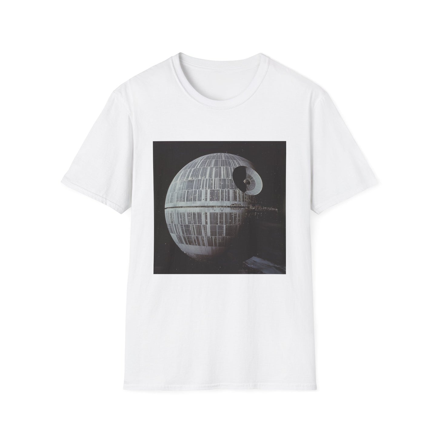 Star Wars: Death Star - Conquer the Galaxy T-Shirt