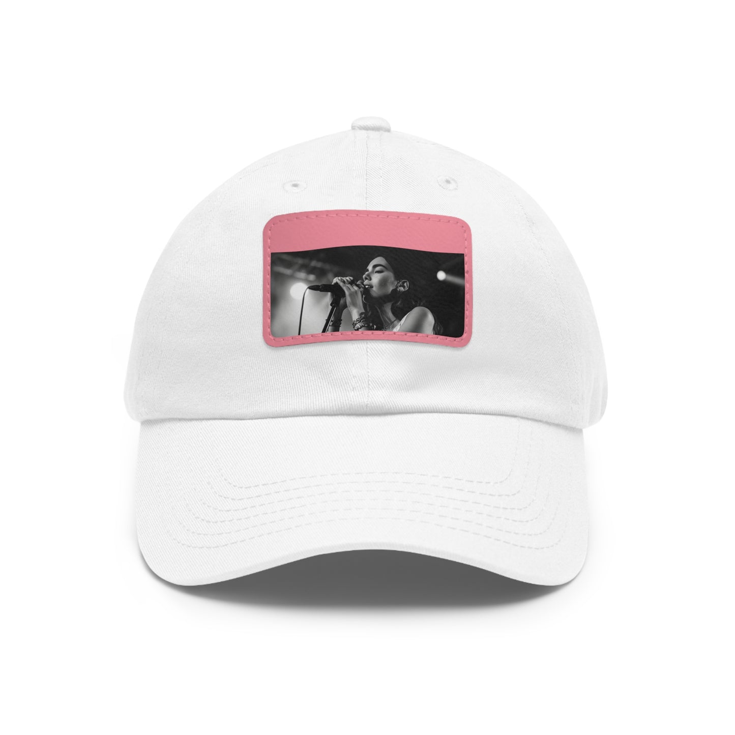 Dua Lipa Melody Snapback