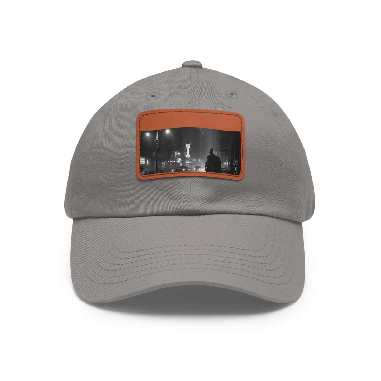 Dark Knight Gotham City Cap