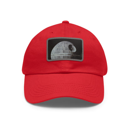 Galactic Empire Death Star Baseball Cap