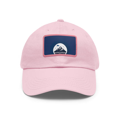 Summit Crest Baseball Cap