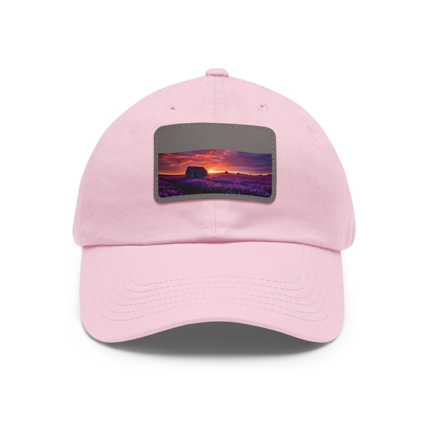 Dutch Bloom Bonanza Baseball Cap