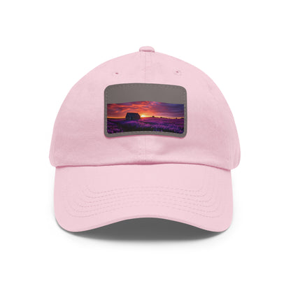 Dutch Bloom Bonanza Baseball Cap