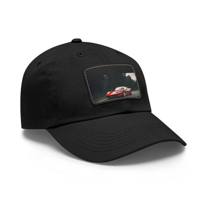 Speed Demon Ferrari Racing Cap